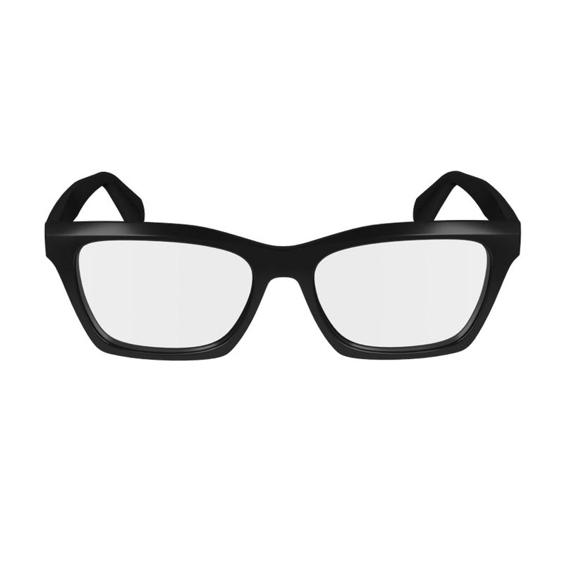Gafas 53 mm color negro