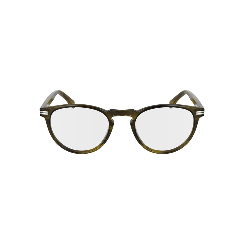 Gafas 50 mm color caqui