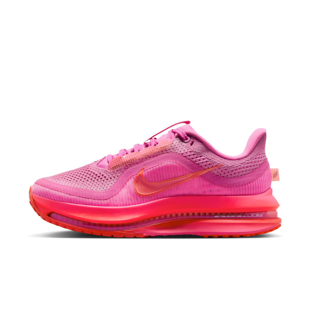 Tenis para correr de mujer