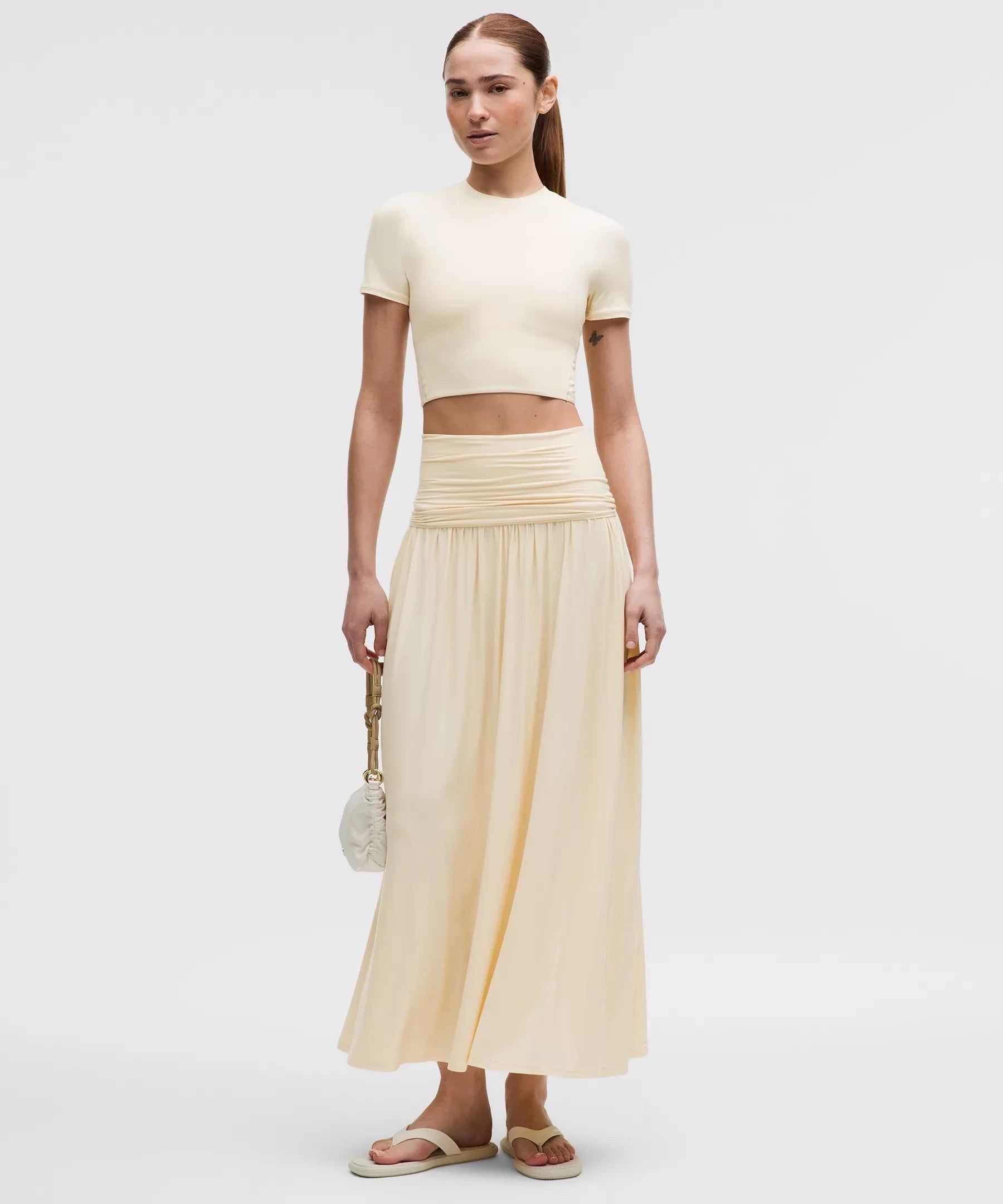 Vestido largo