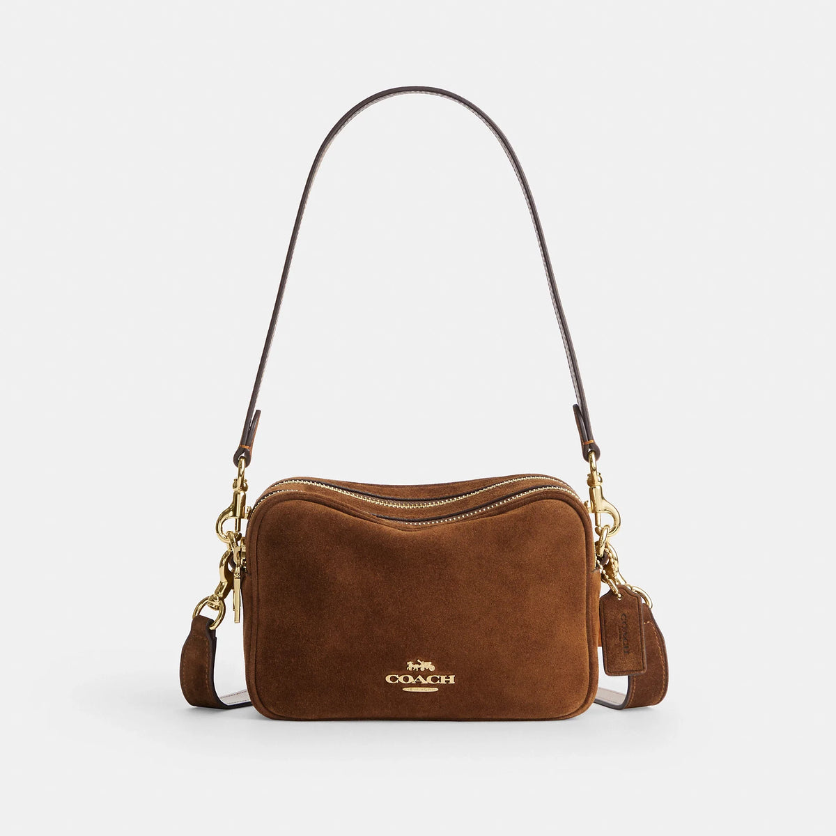 Bolso cruzado