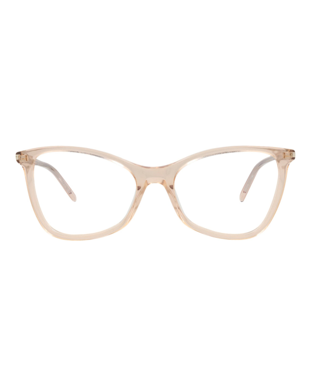 Montura para gafas de acetato de montura tipo gato