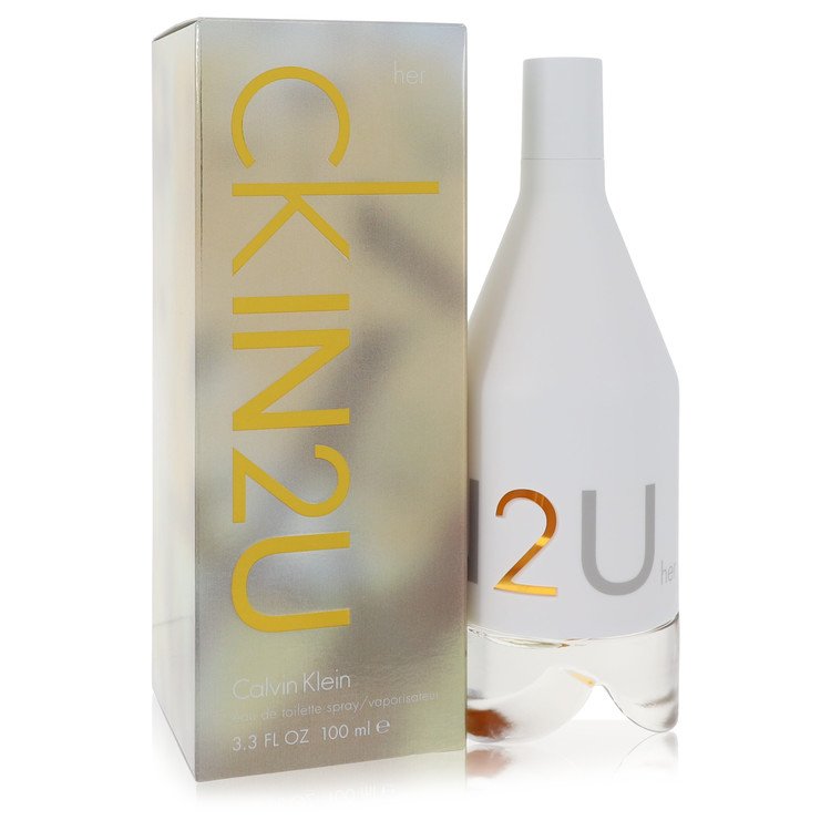 Set de fragancias de mujer (2 unidades) eau de toilette 3,4 oz