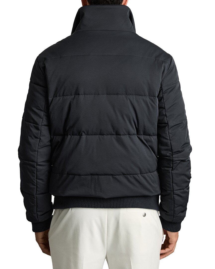 Chaqueta acolchada
