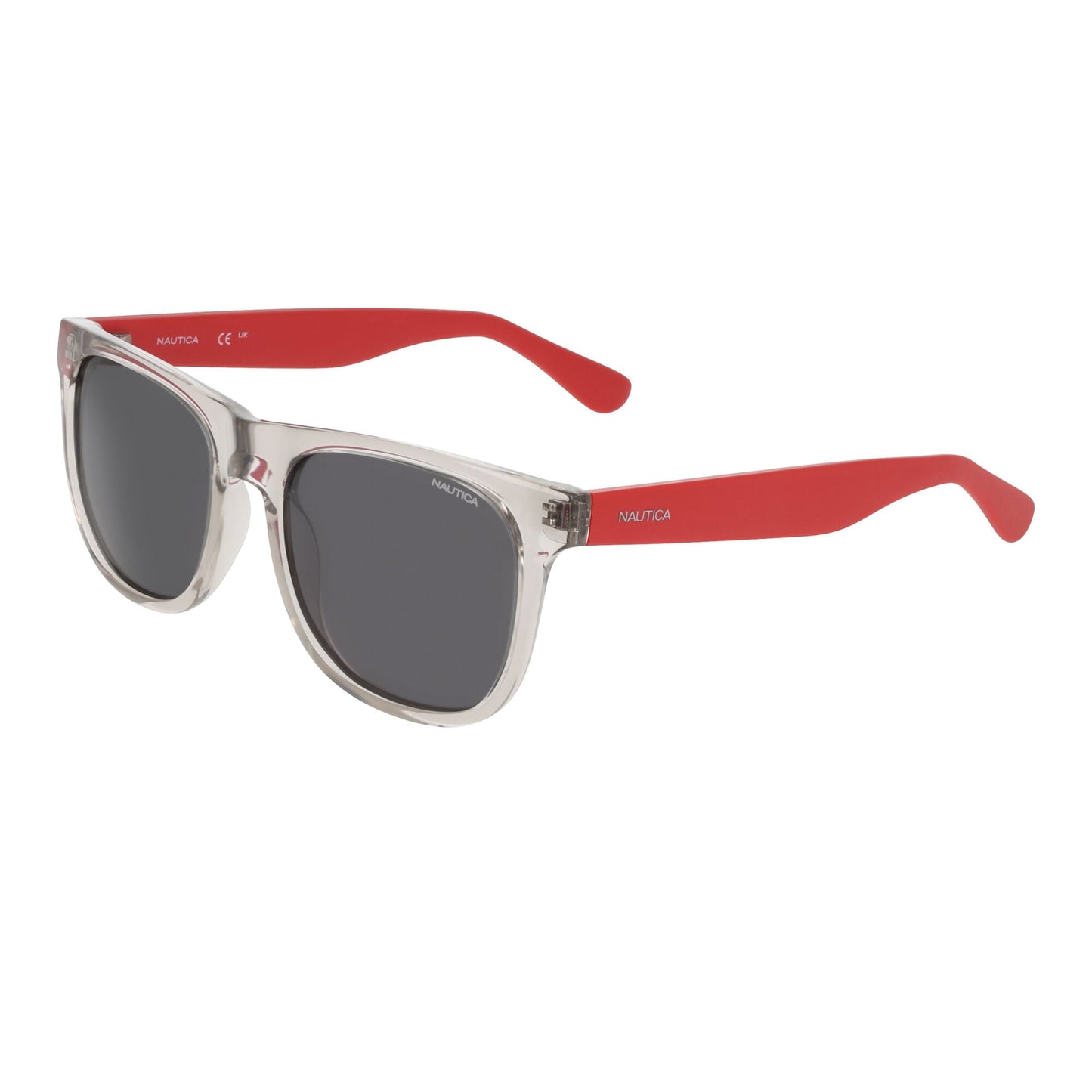 Gafas de sol de hombre de montura cuadrada