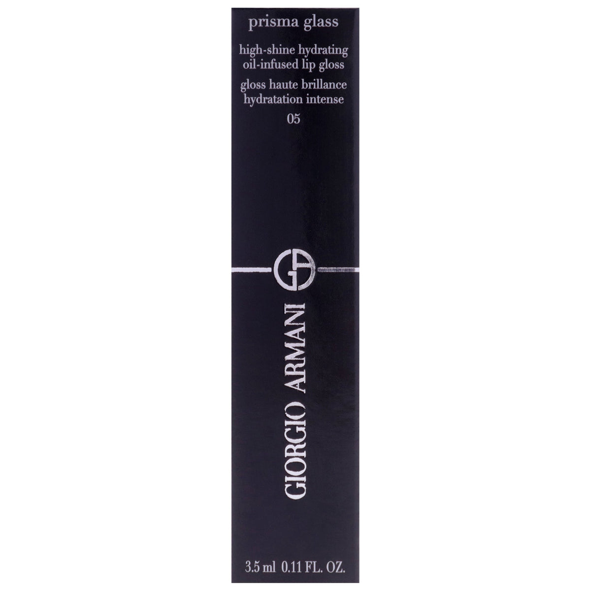 Brillo labial 0,11 oz