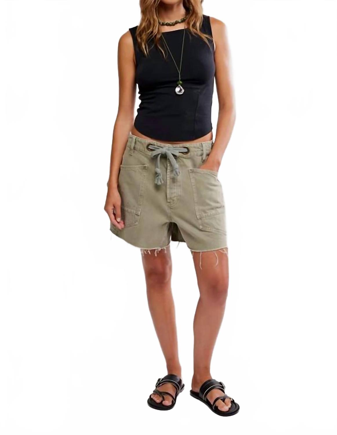 Short