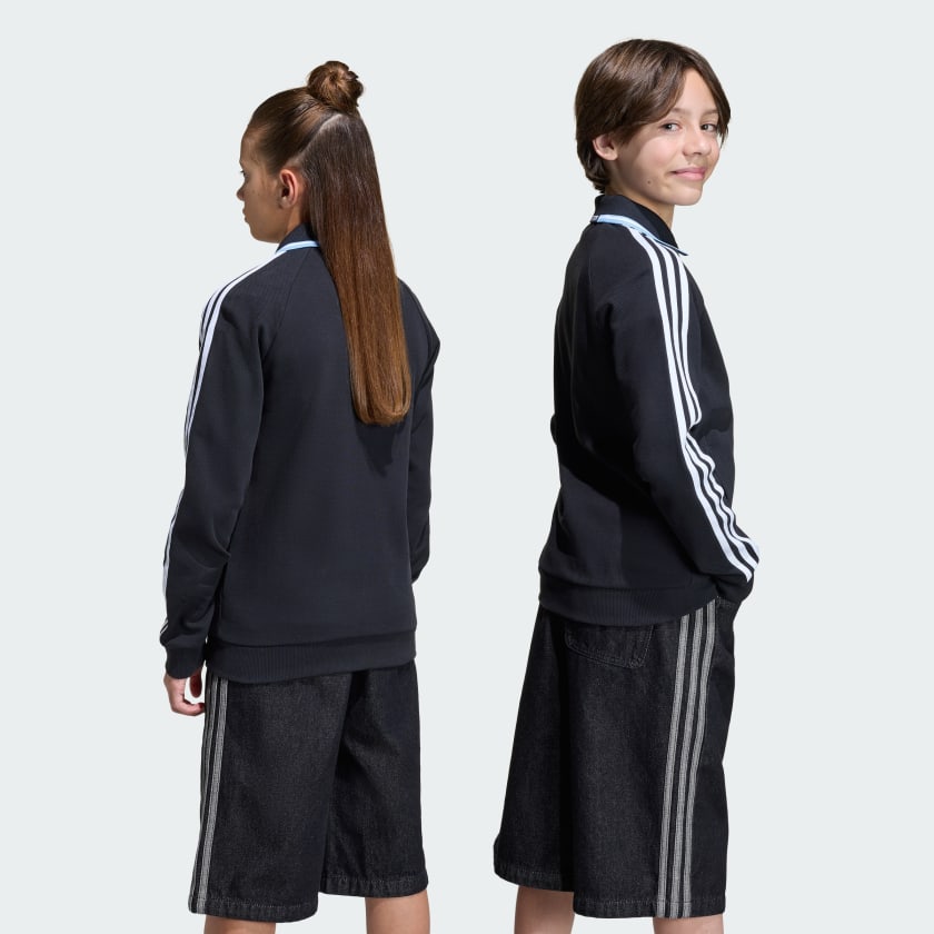 Chaqueta infantil