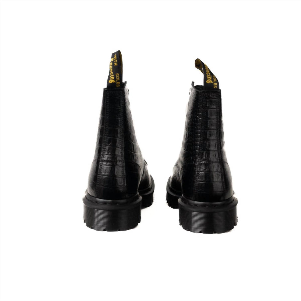 Botas de hombre