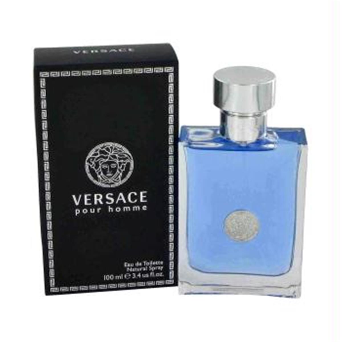 Perfume de hombre eau de toilette 0,17 oz