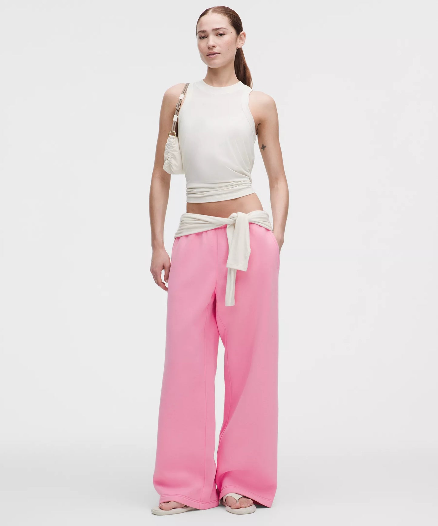 Pantalón de mujer