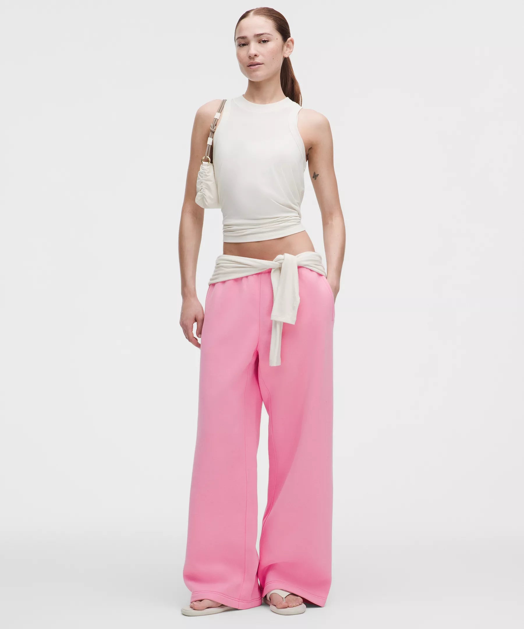 Pantalón de mujer