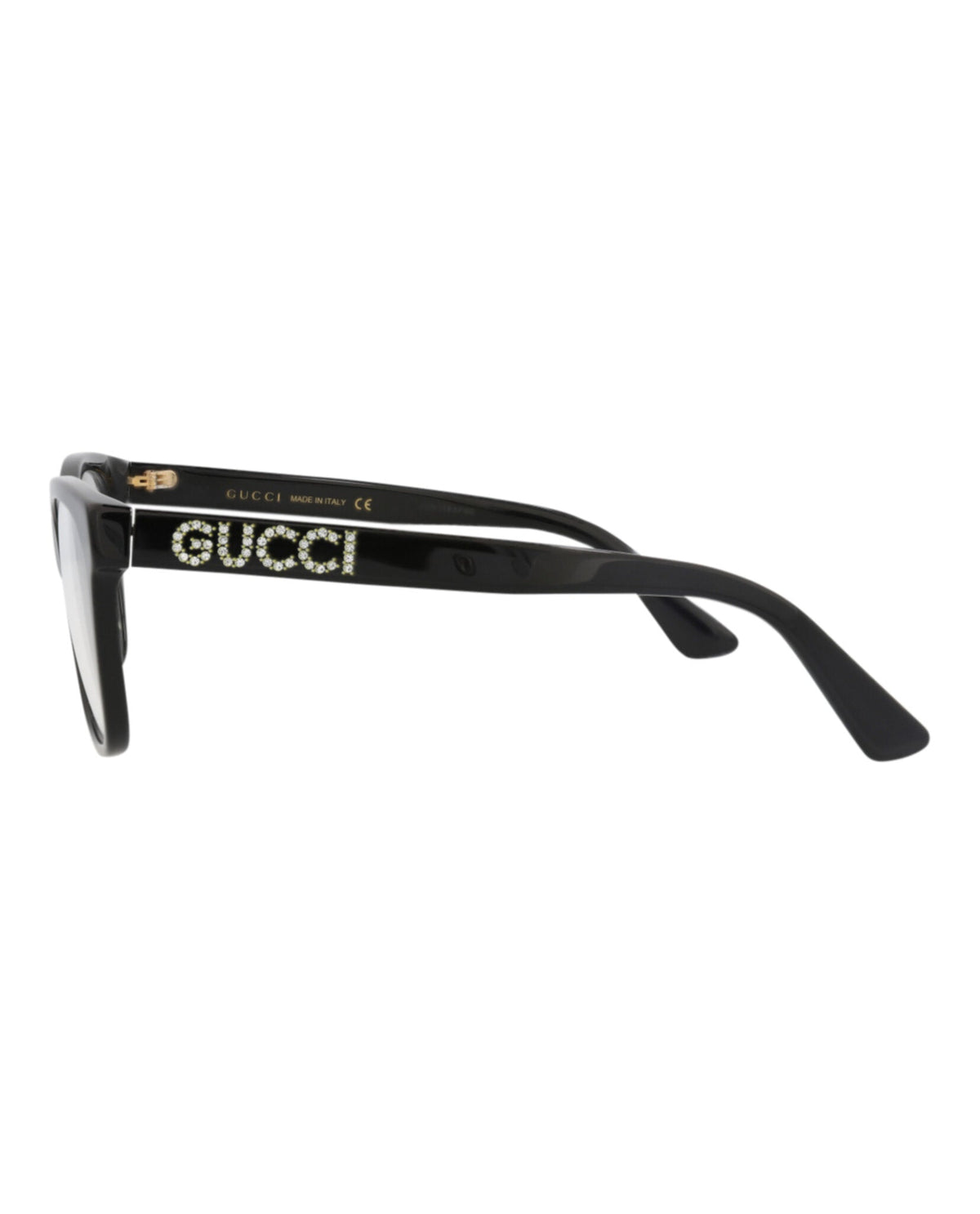Montura para gafas de acetato de montura tipo gato