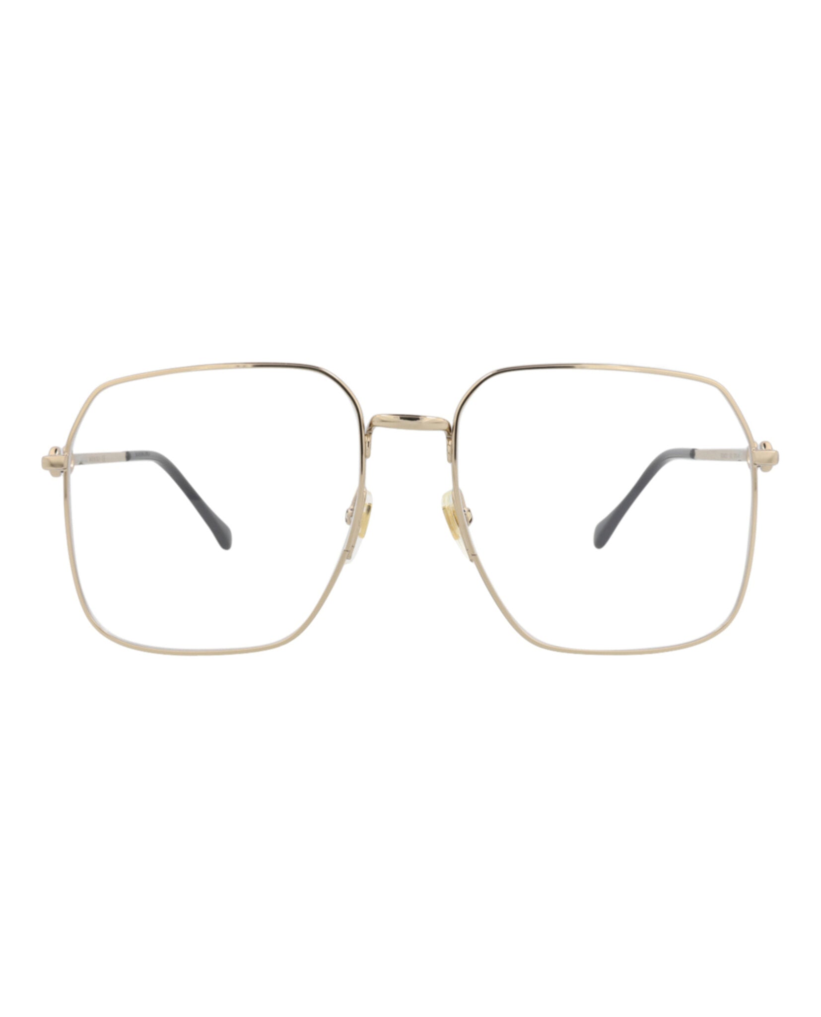 Montura para gafas de montura cuadrada