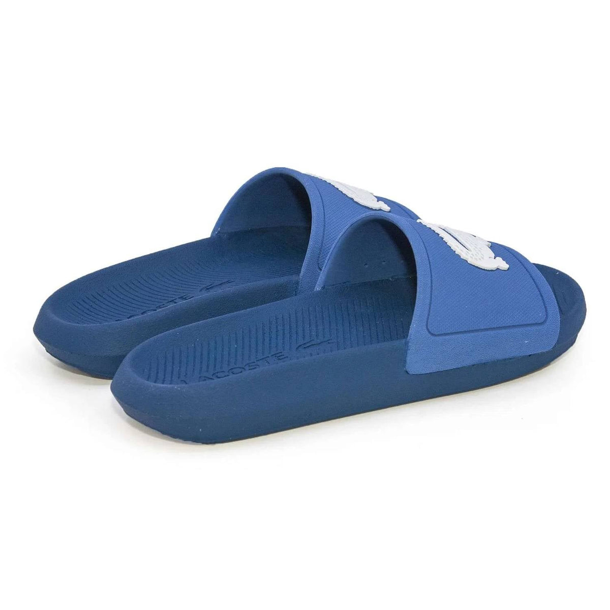 Sandalias de mujer color azul