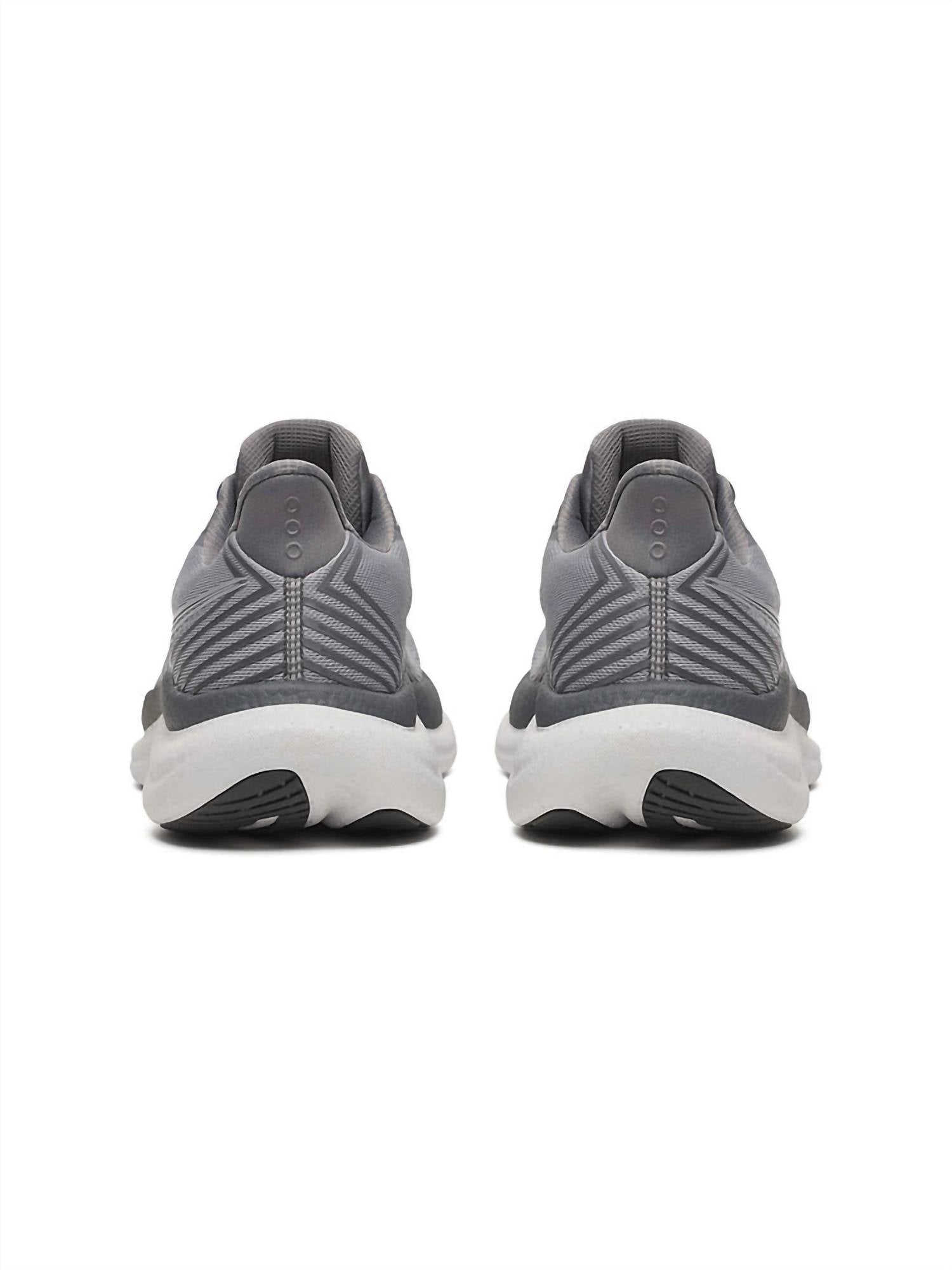 Tenis para correr de hombre