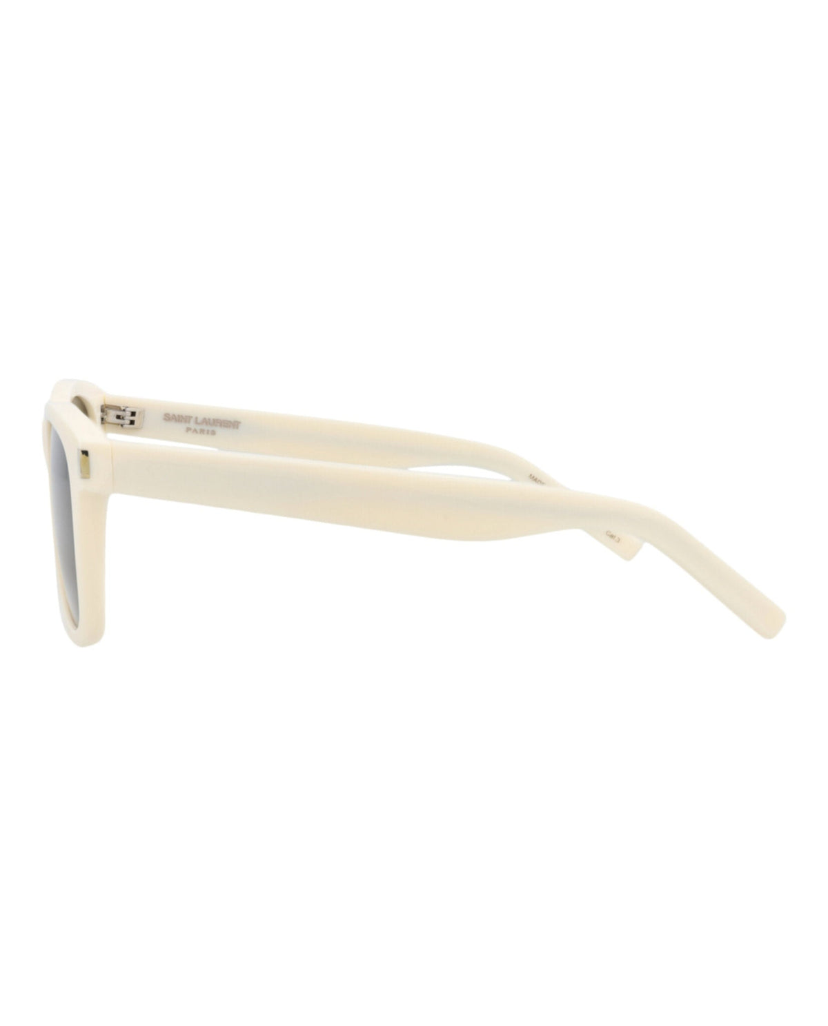 Gafas de sol de acetato de montura cuadrada