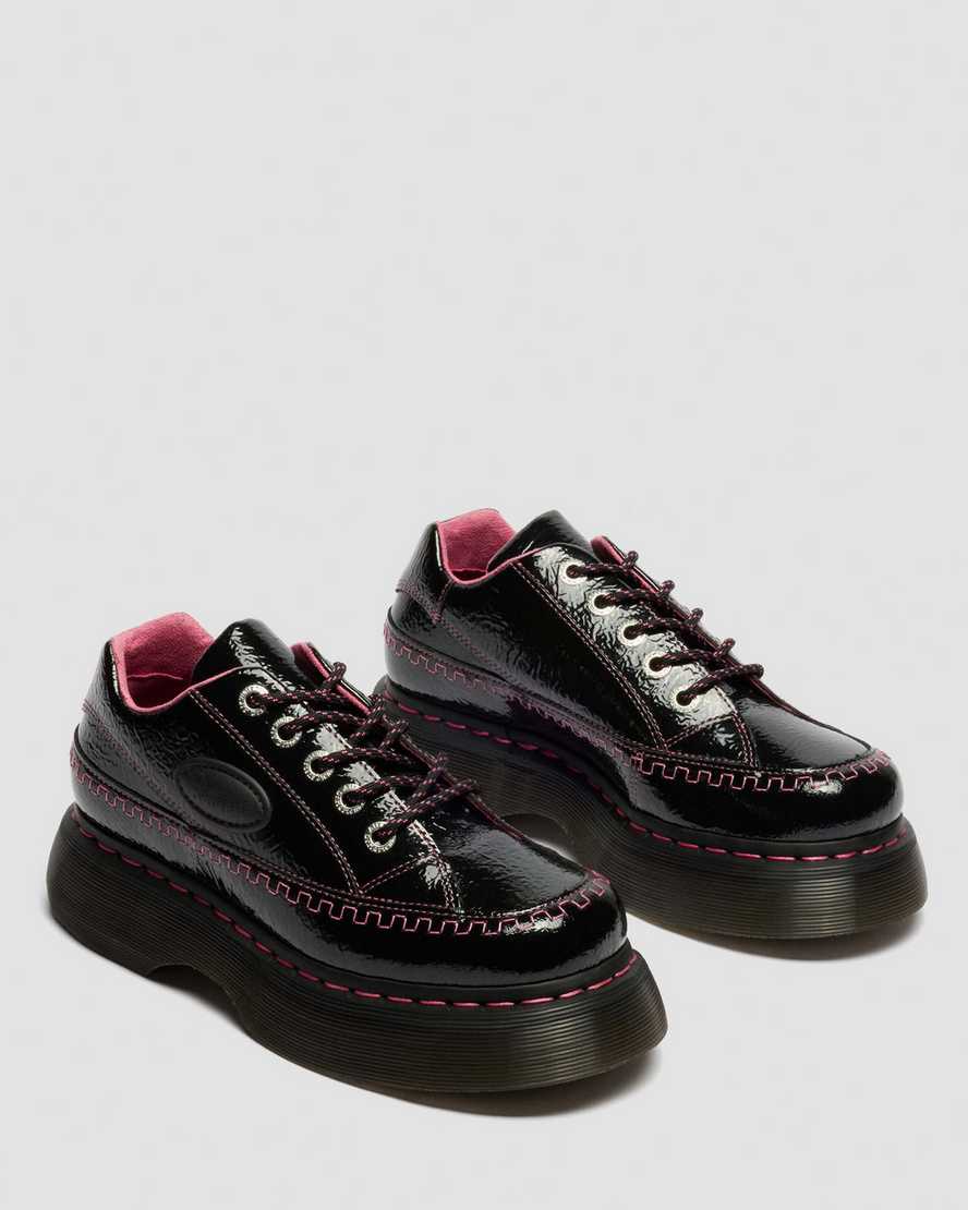 Zapatos de cuero