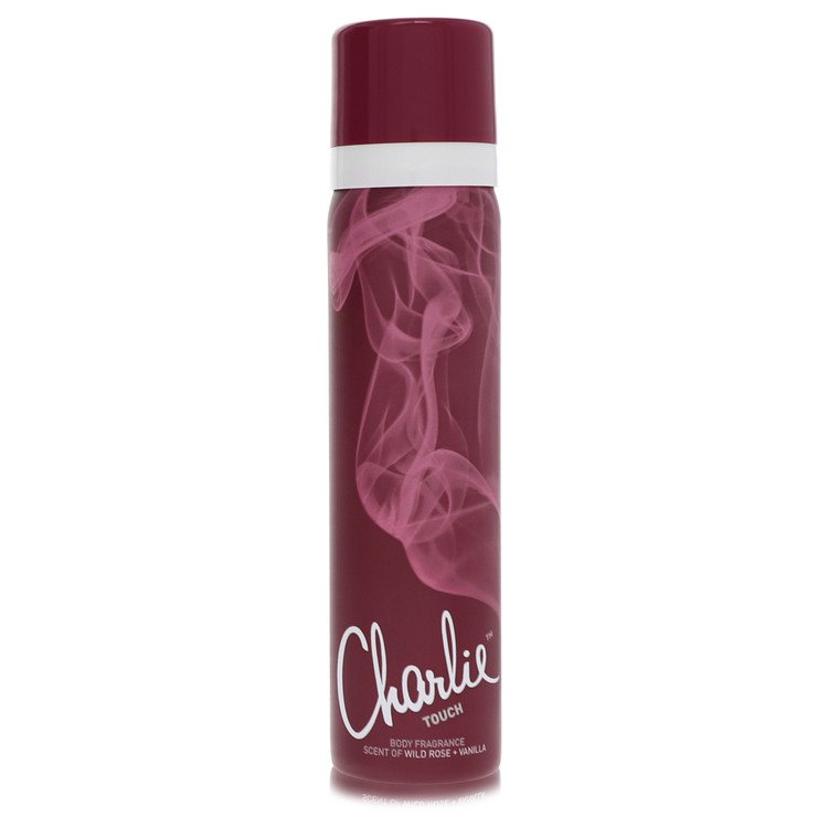 Bruma corporal de mujer 2,5 oz