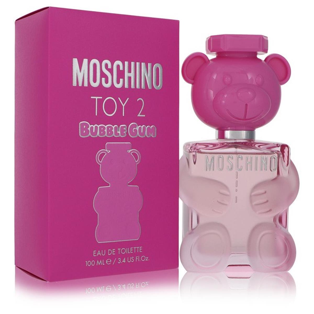 Perfume de mujer eau de toilette 3,3 oz
