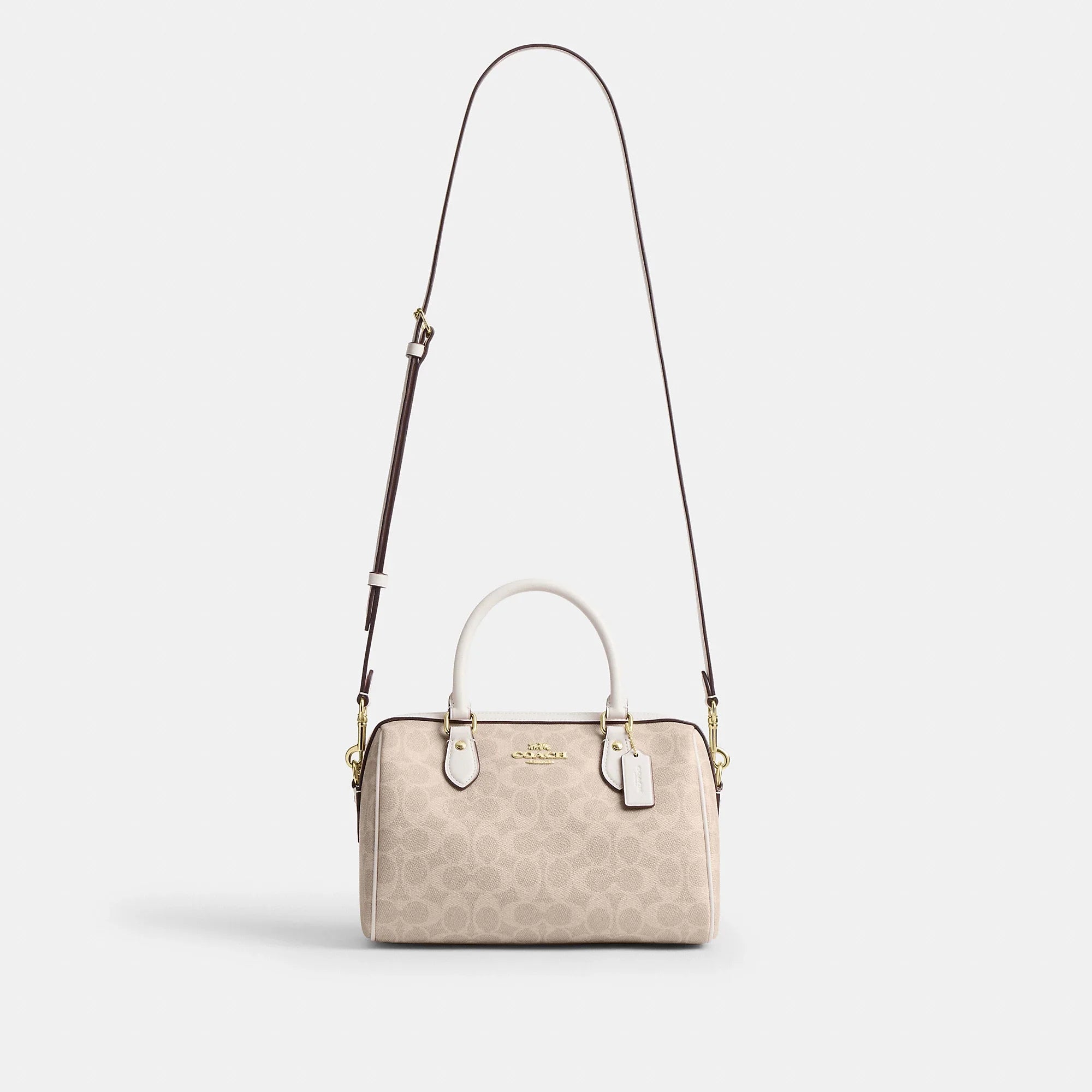 Bolso de lona