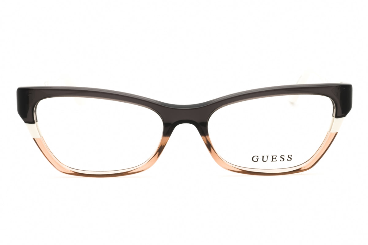 Gafas 52 mm color gris