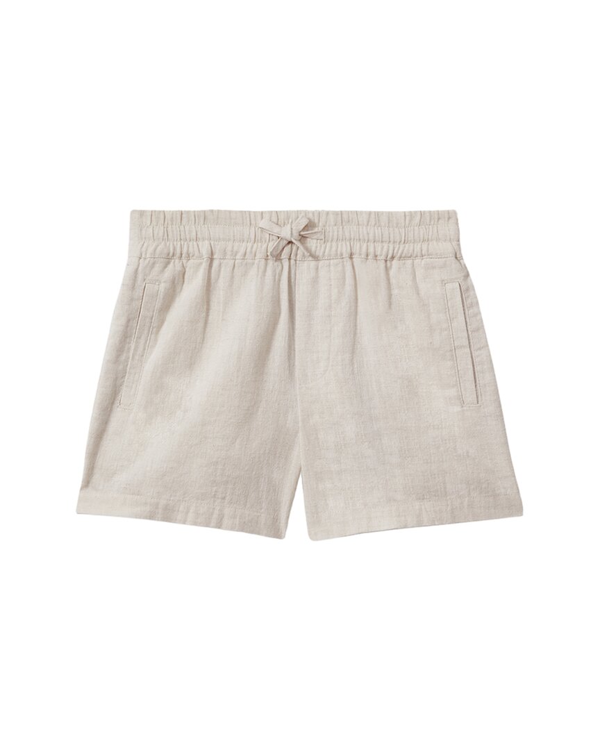 Short de lino