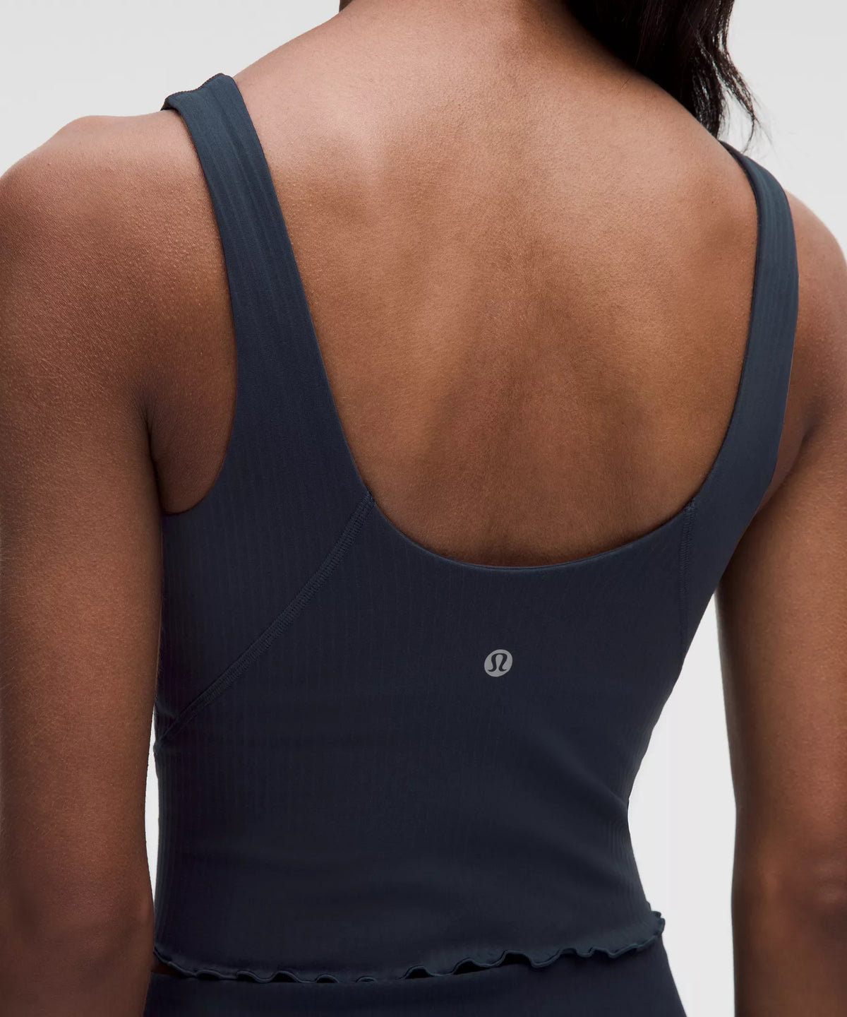 Camiseta sin mangas