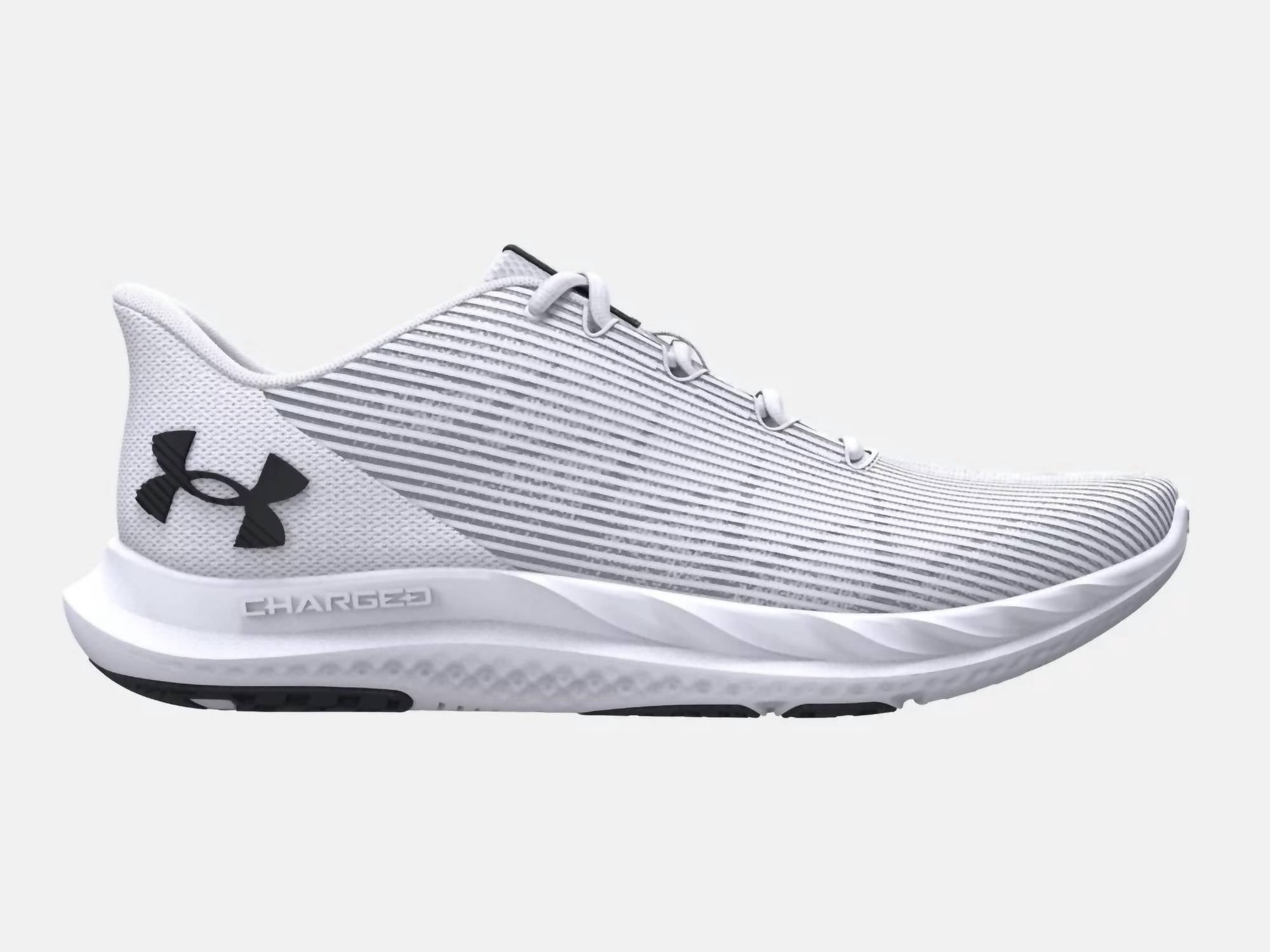 Tenis de hombre color blanco