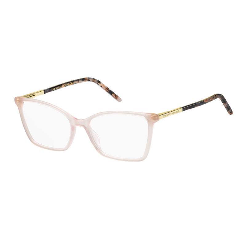 Gafas 54 mm color rosado