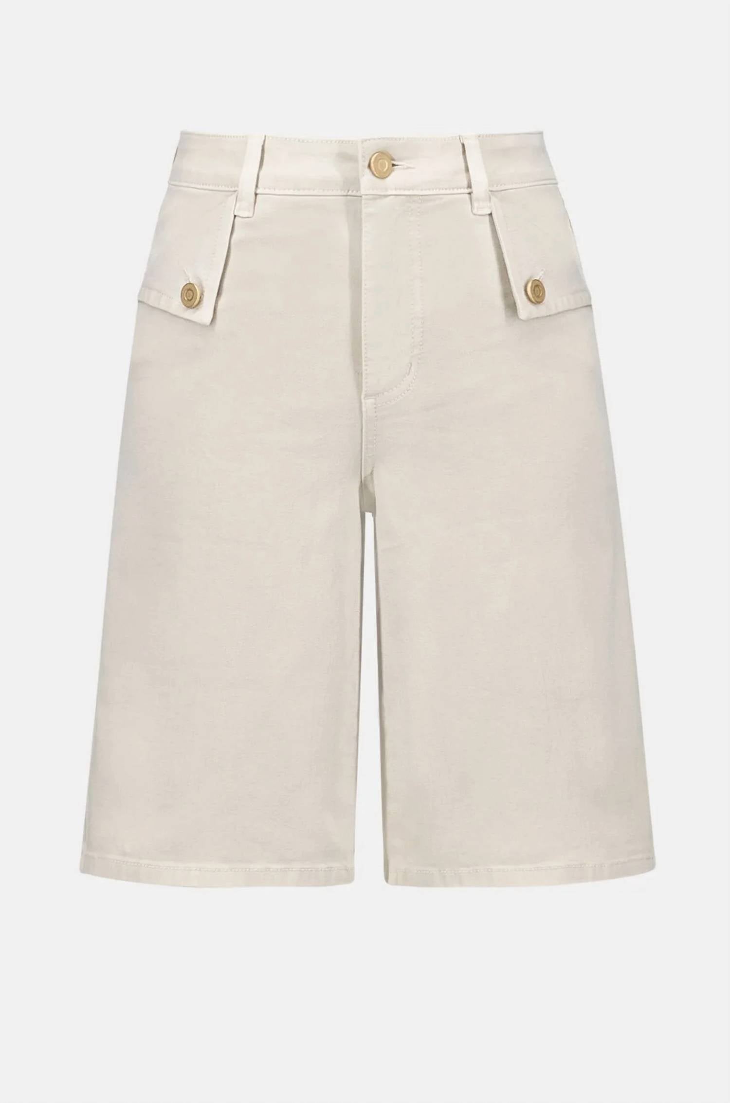 Short color caqui