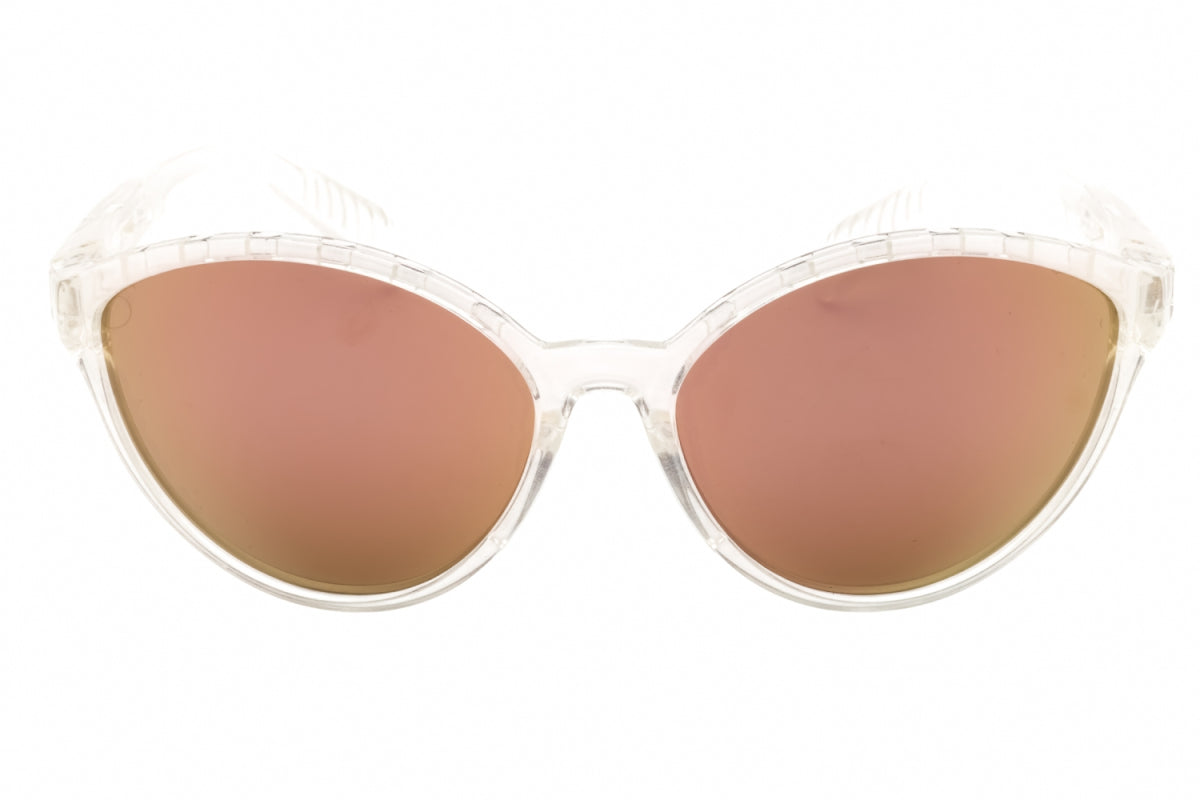 Gafas color café