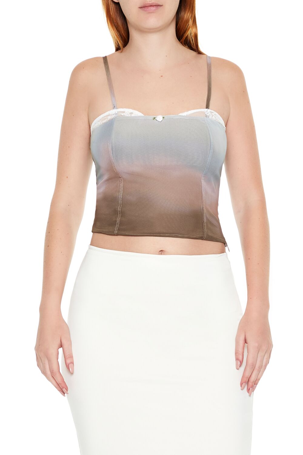 Camiseta sin mangas
