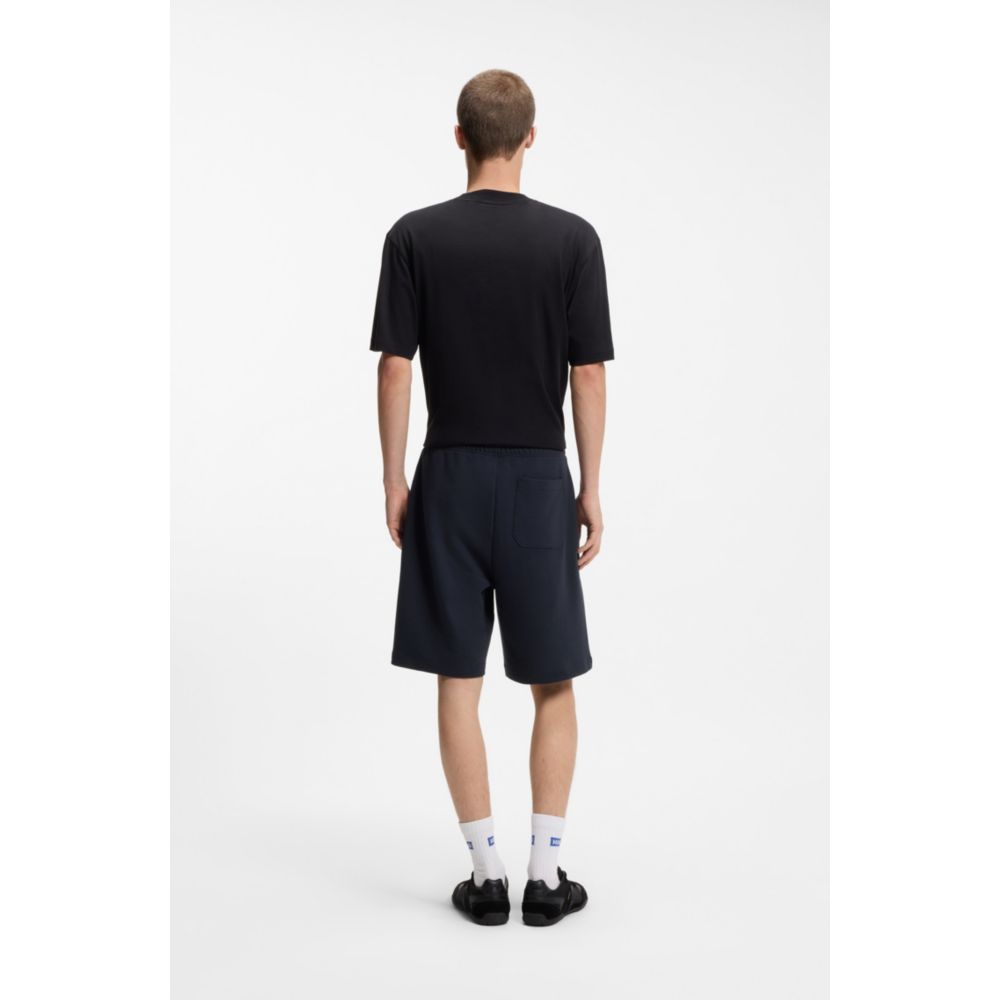 Short de algodón