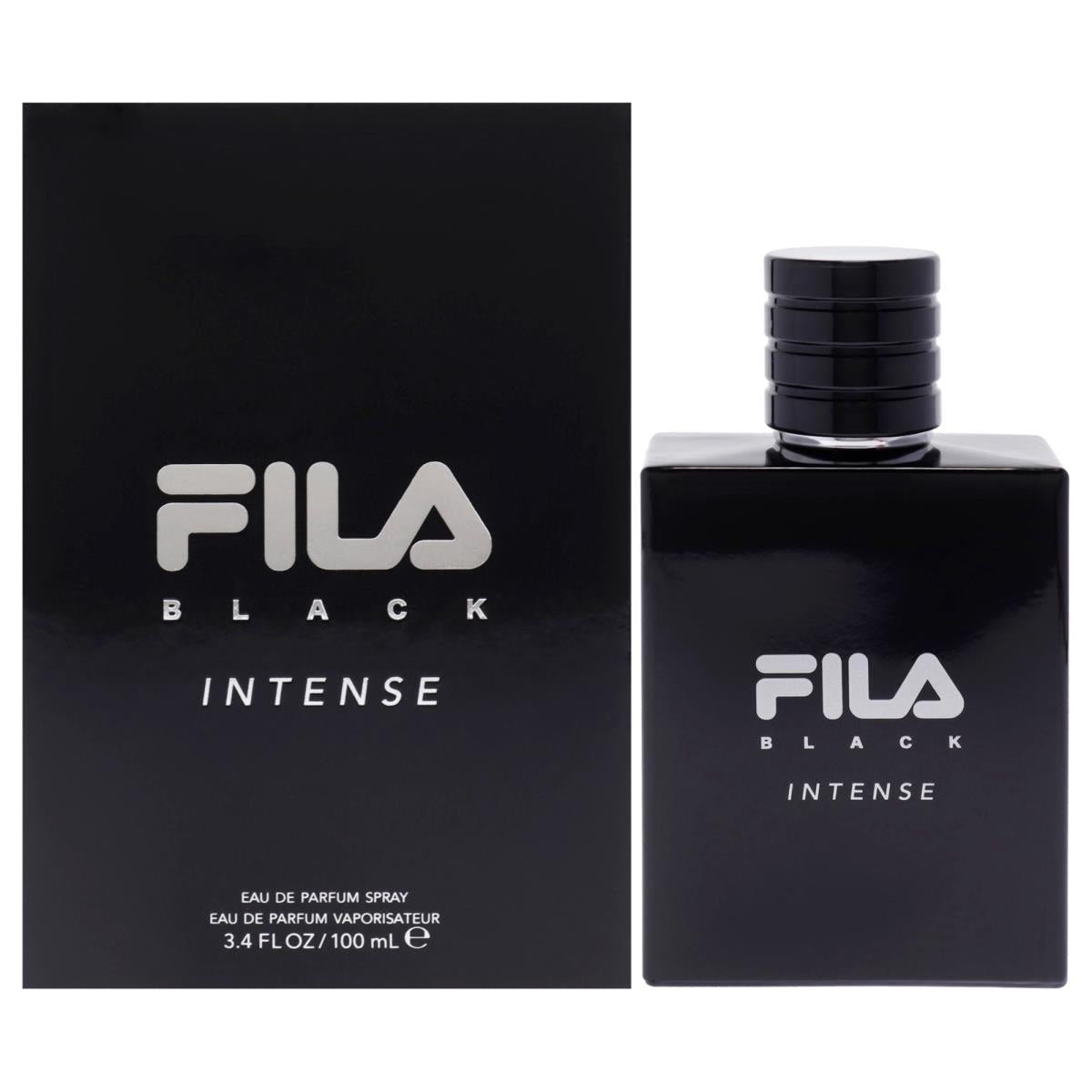 Perfume de hombre eau de parfum 3,4 oz