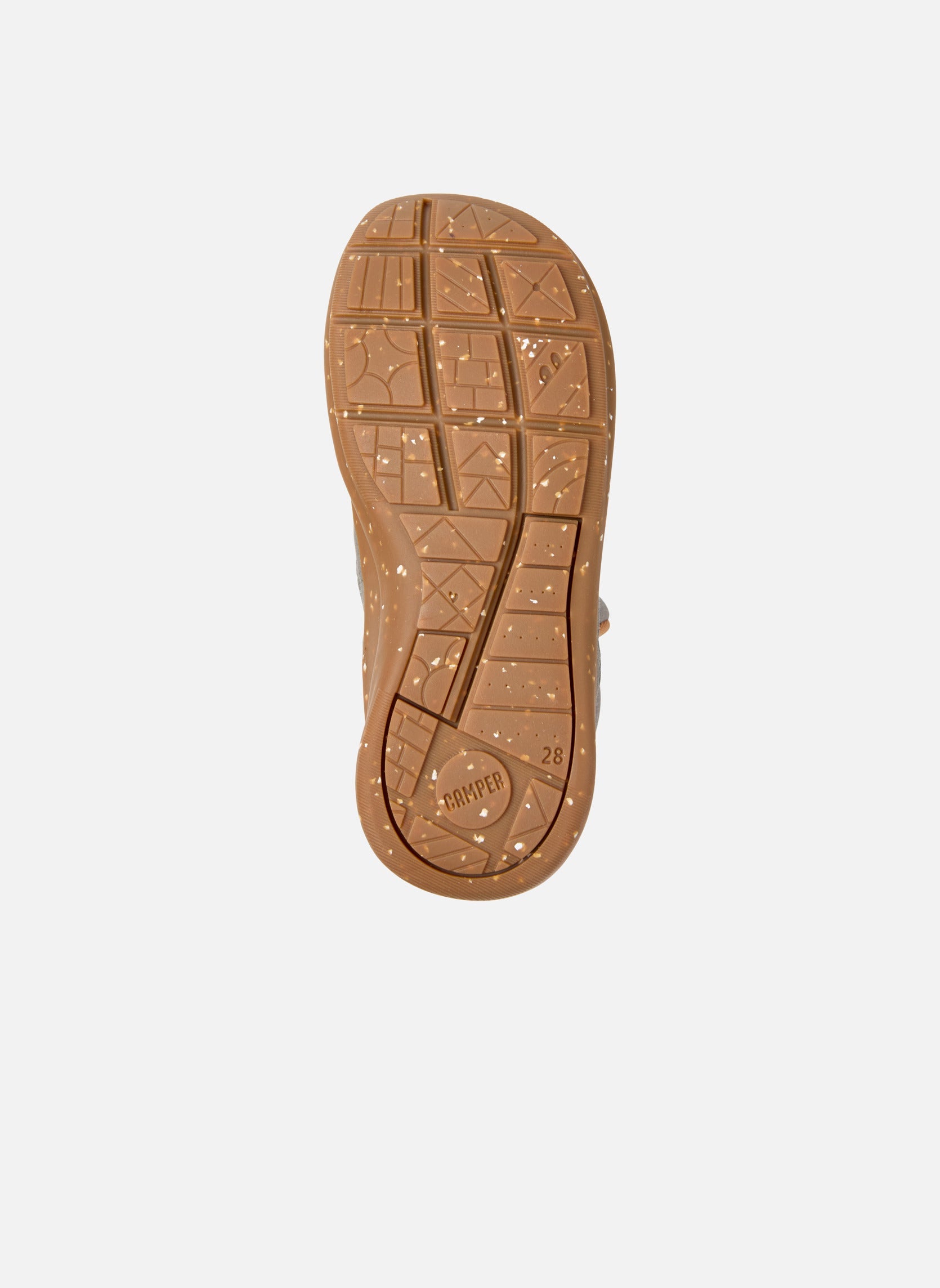 Botines infantil