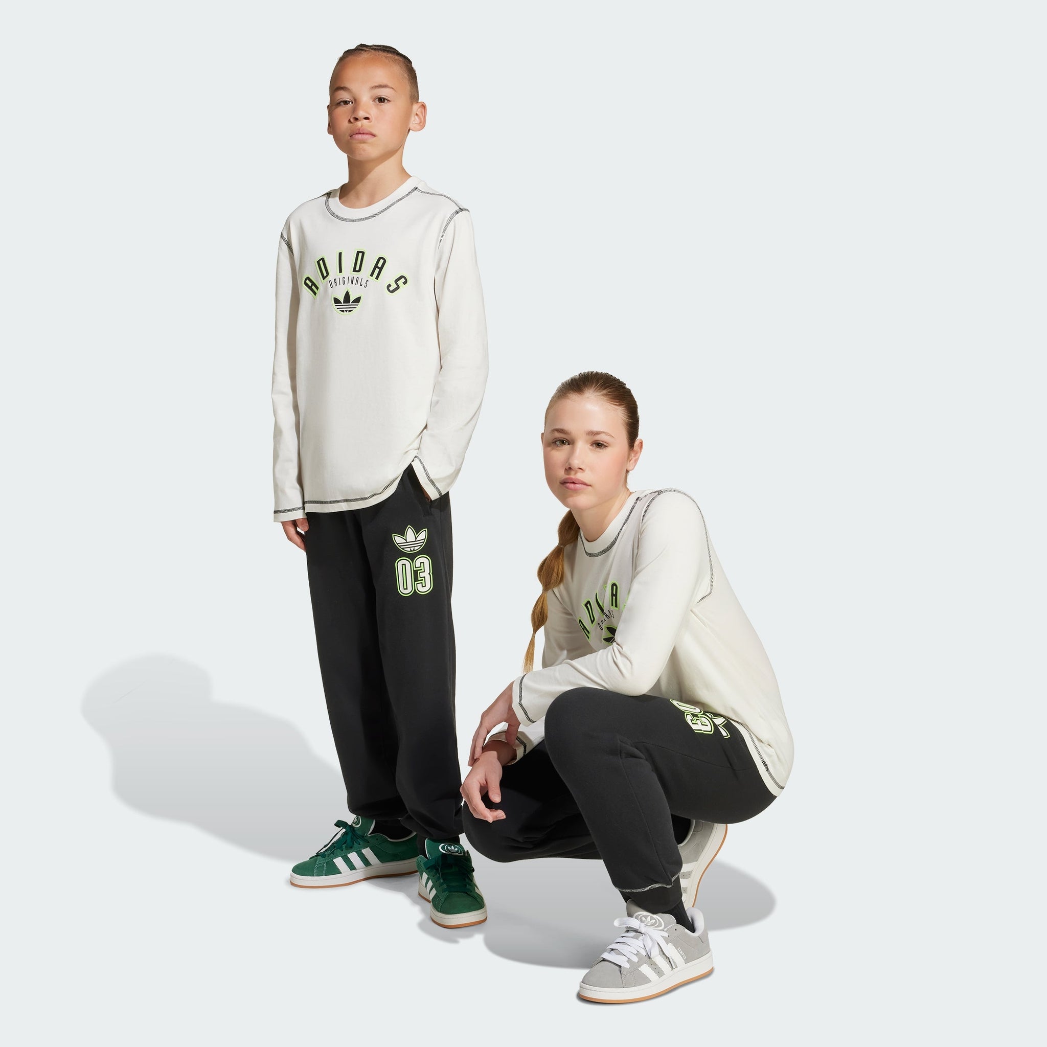 Pantalón infantil