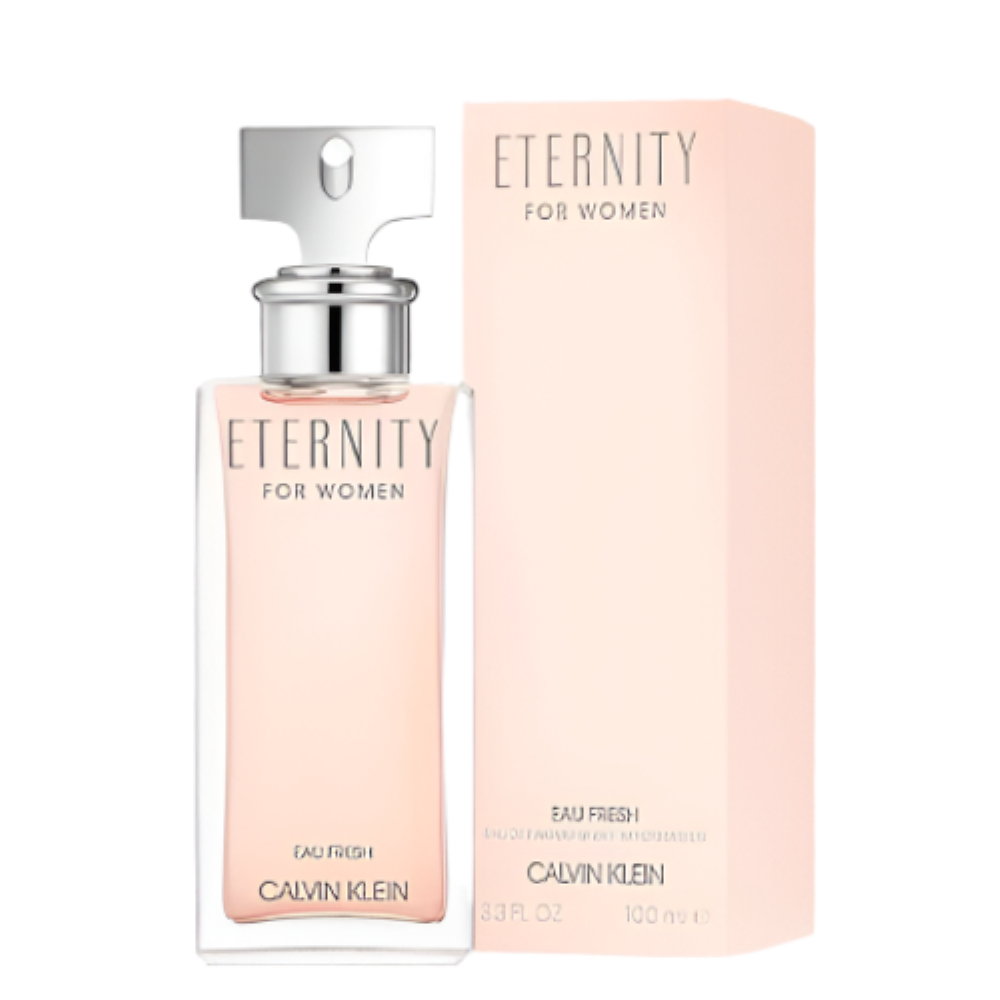 Perfume eau de parfum 3,4 oz