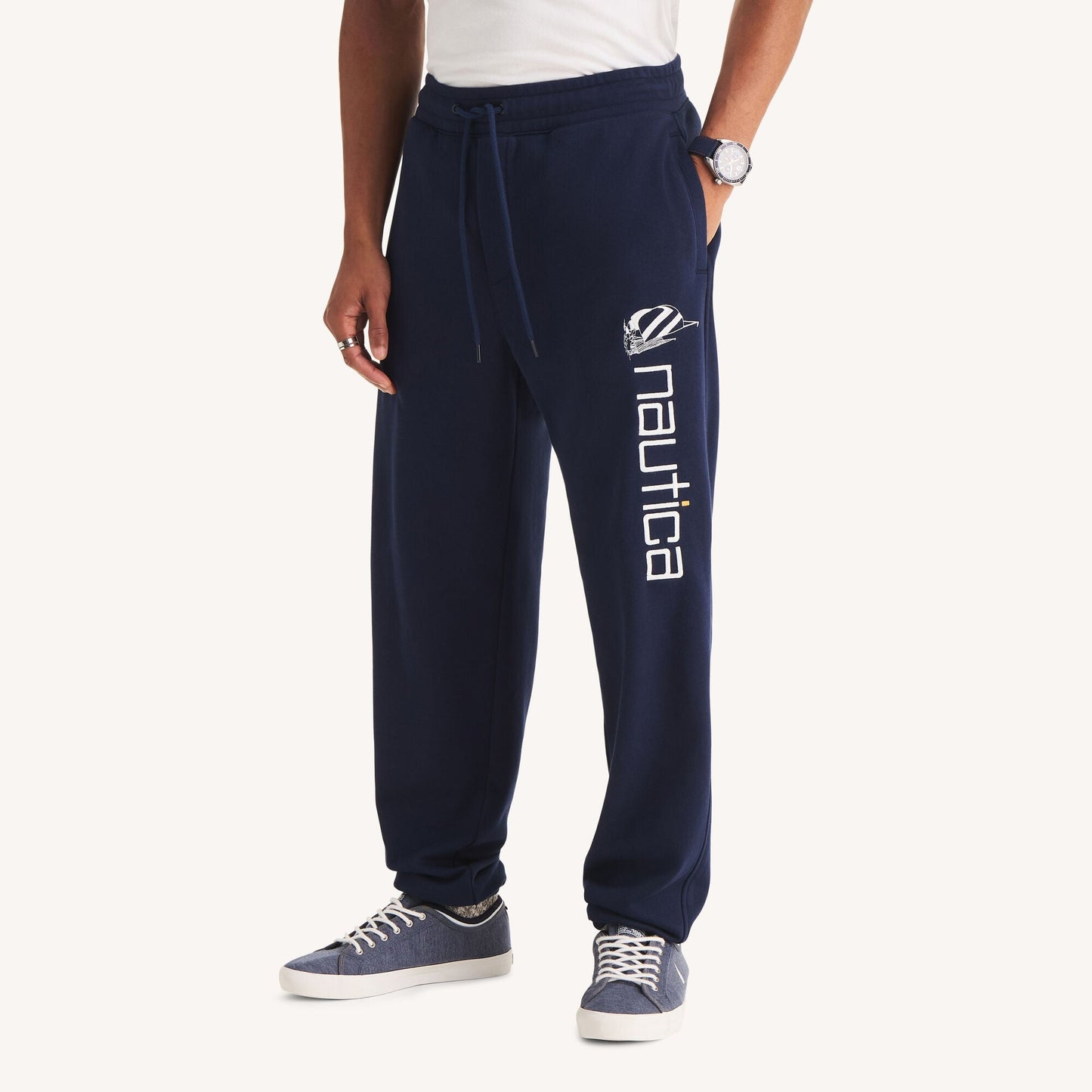 Pantalón deportivo de hombre