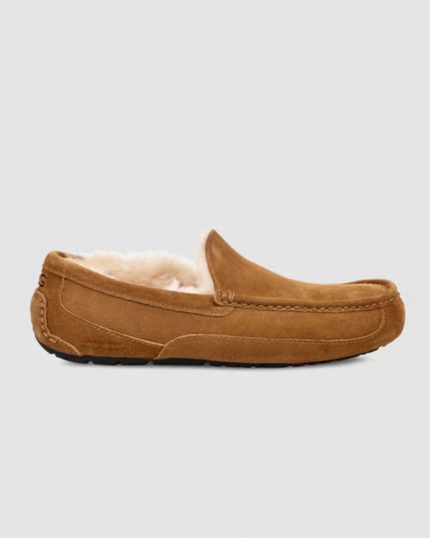 Pantuflas de hombre