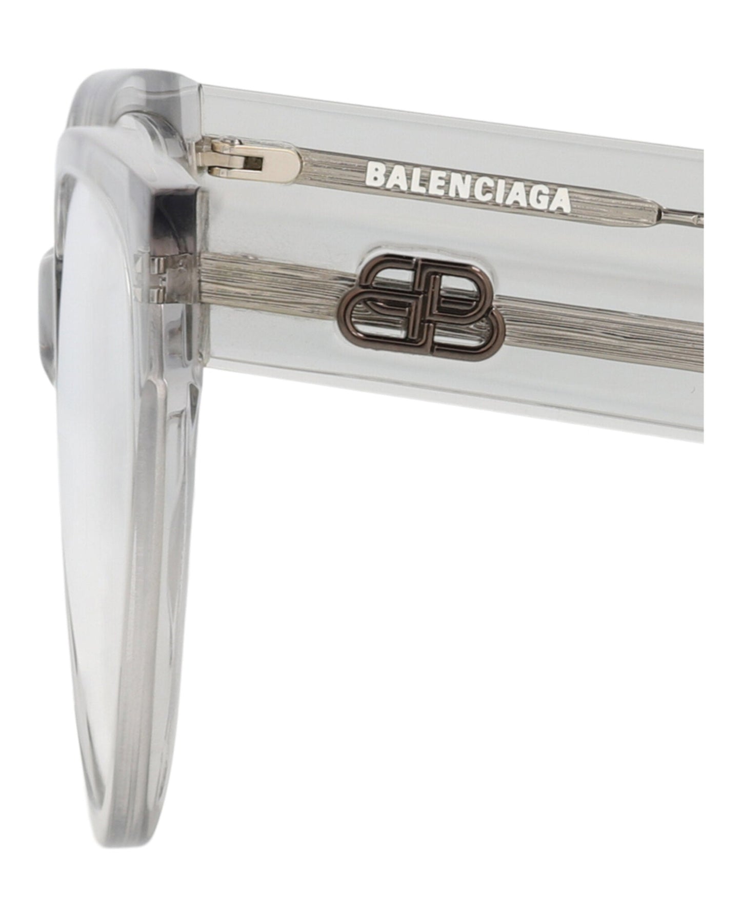 Montura para gafas de acetato de montura tipo gato