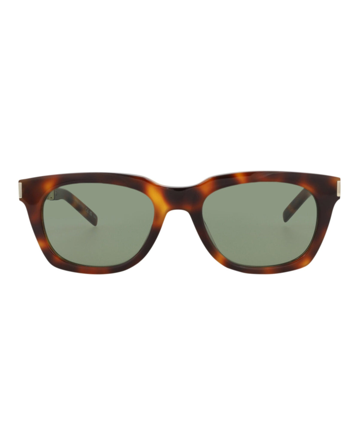 Gafas de sol de acetato de montura cuadrada