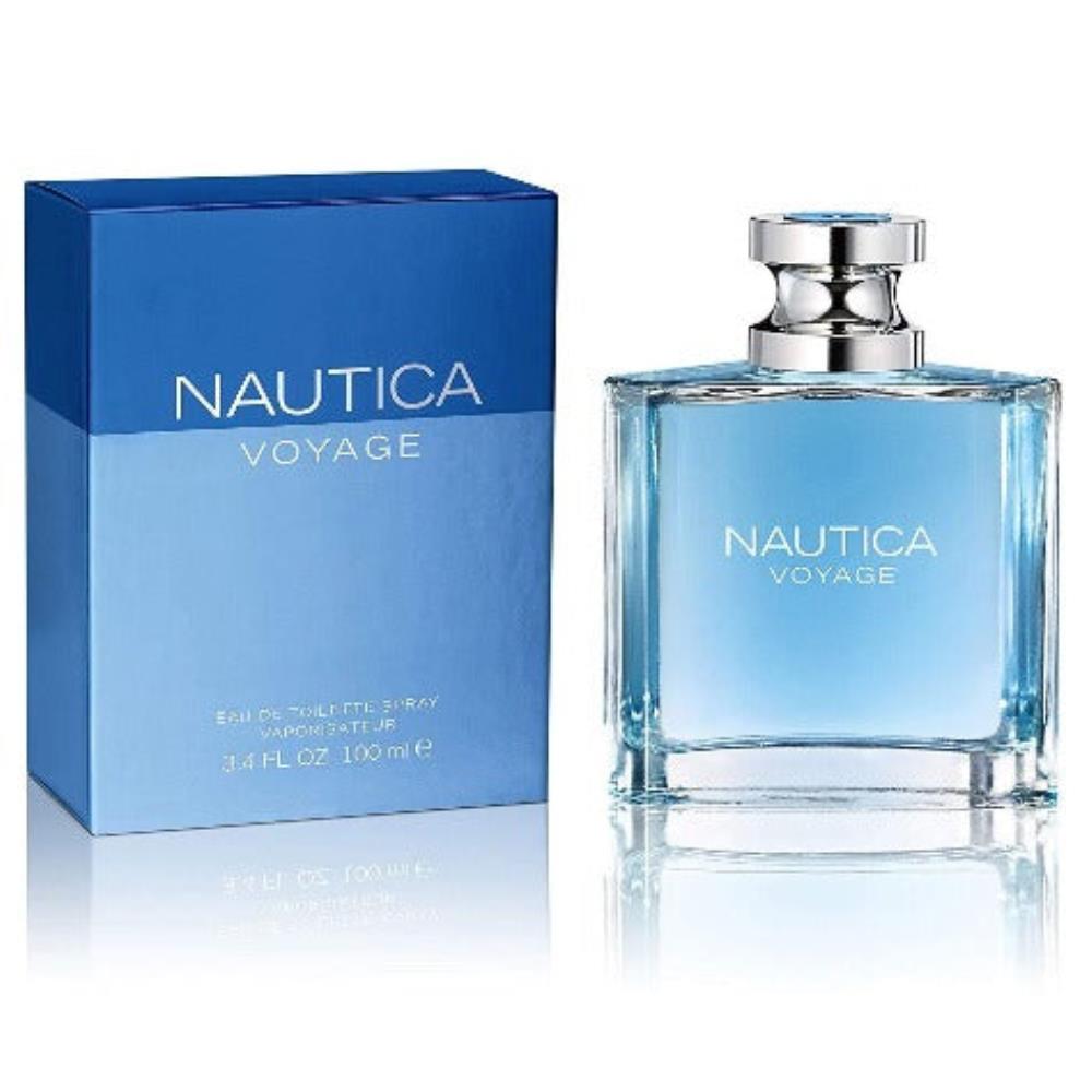 Perfume de hombre eau de toilette 3,4 oz