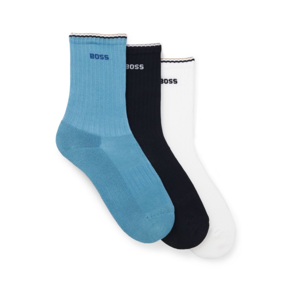 Medias (3 unidades)