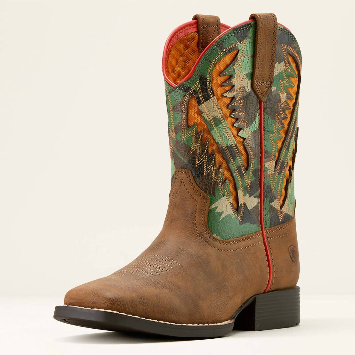 Botas para niña