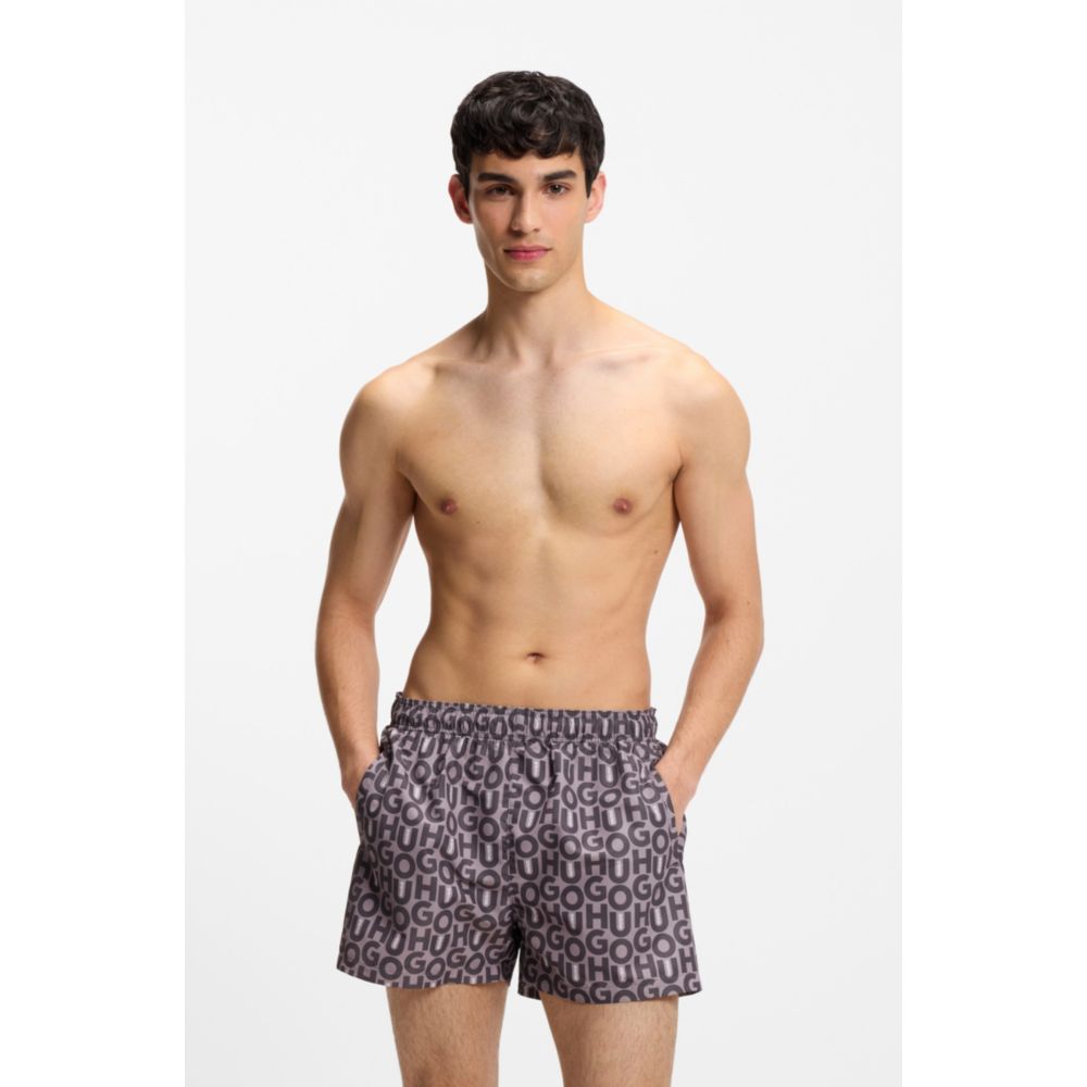 Pantaloneta de baño