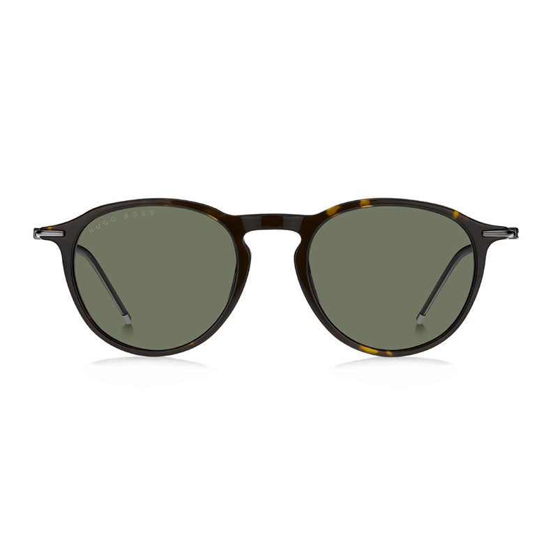 Gafas color verde