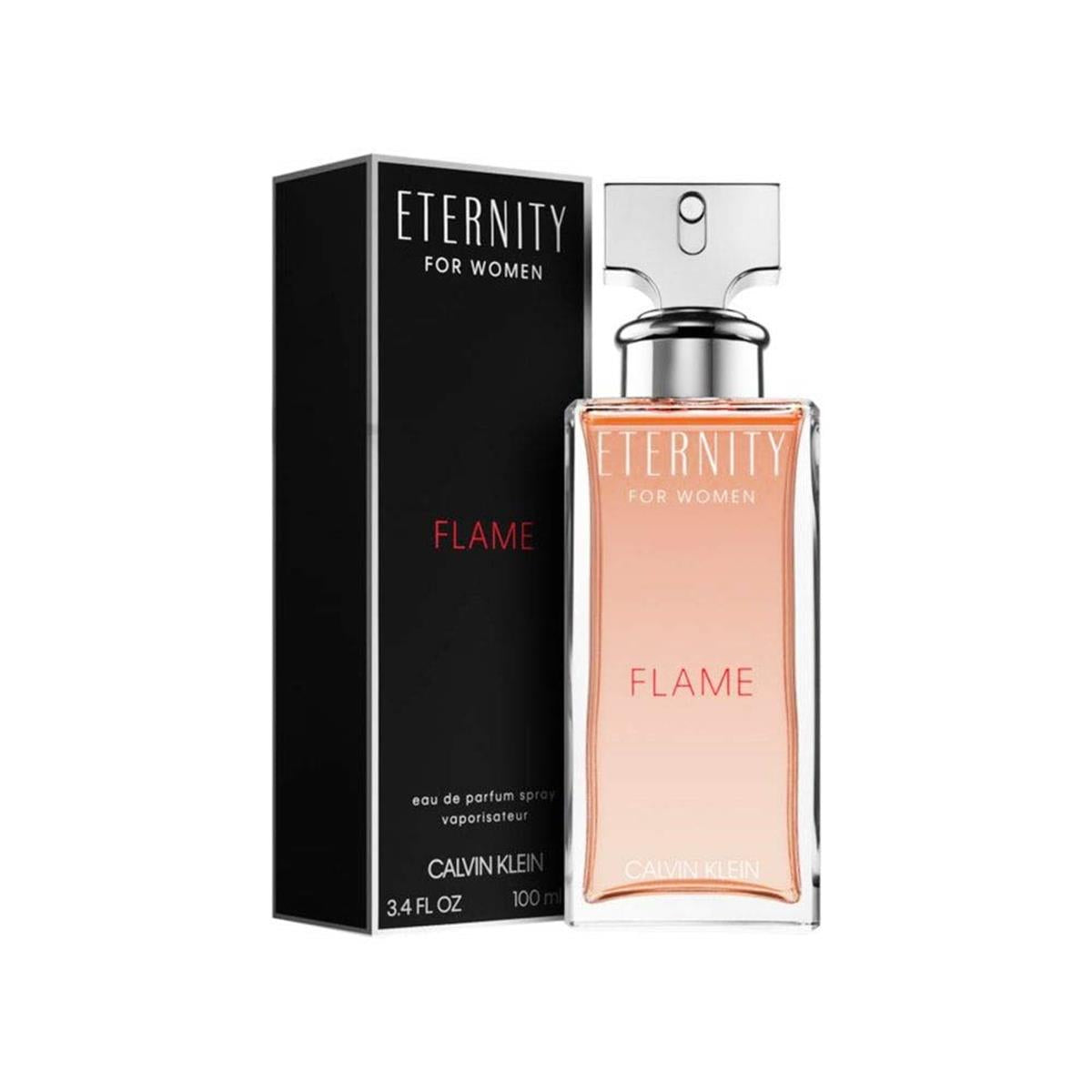 Perfume de mujer eau de parfum 3,4 oz