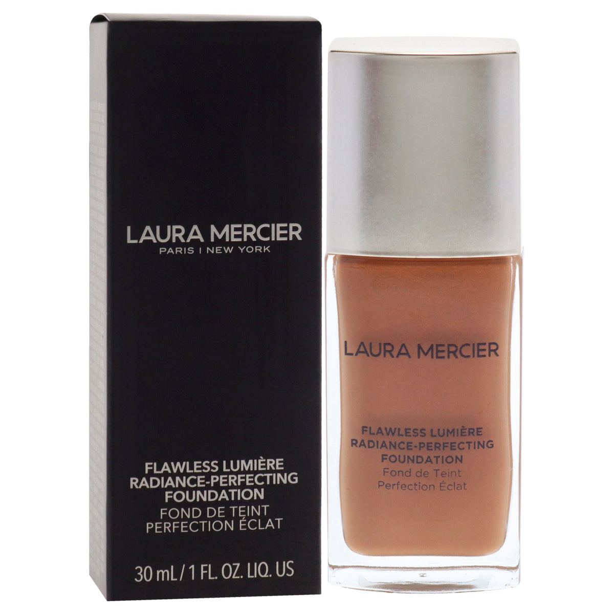 Base de maquillaje 1 oz