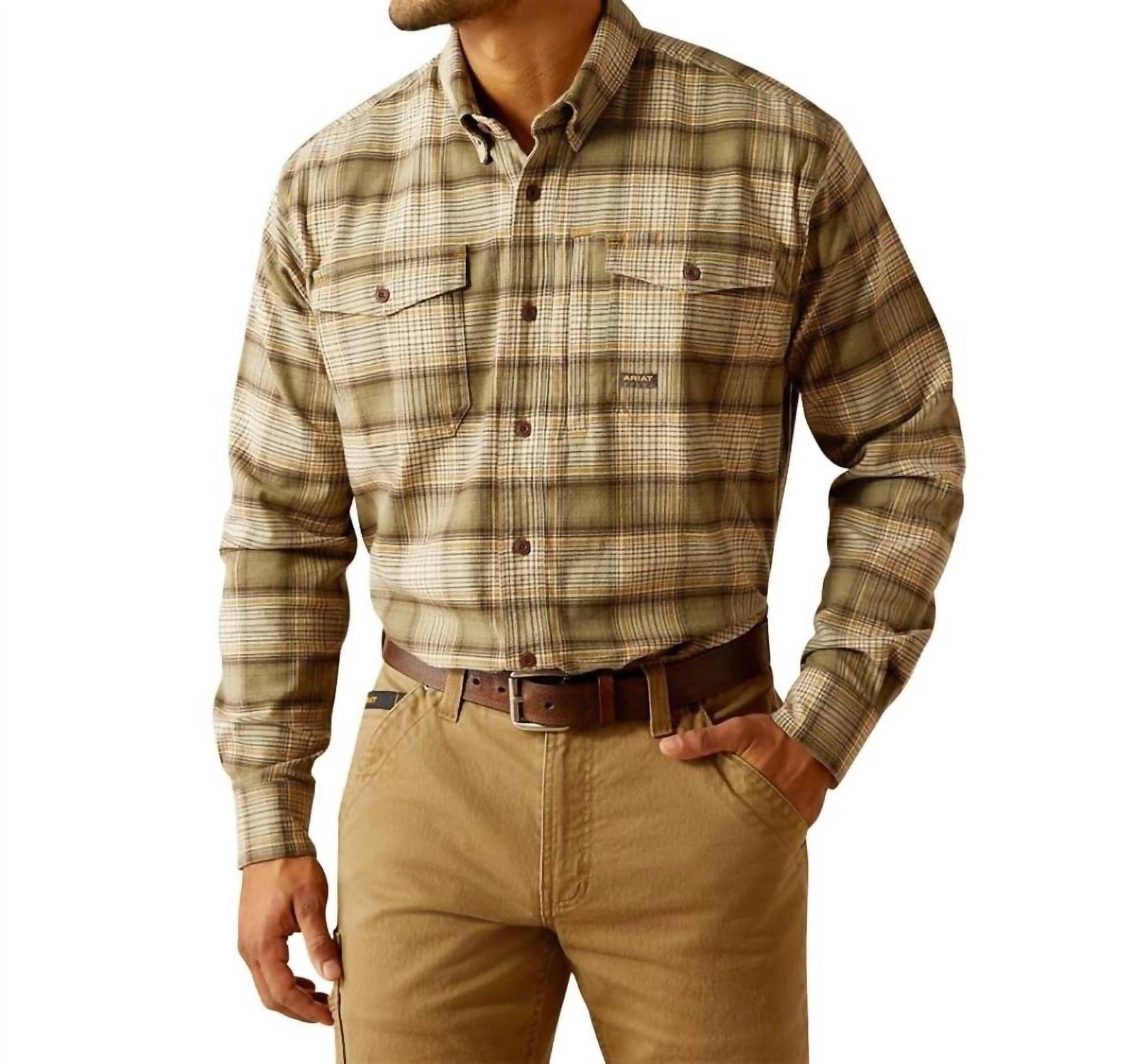 Camisa